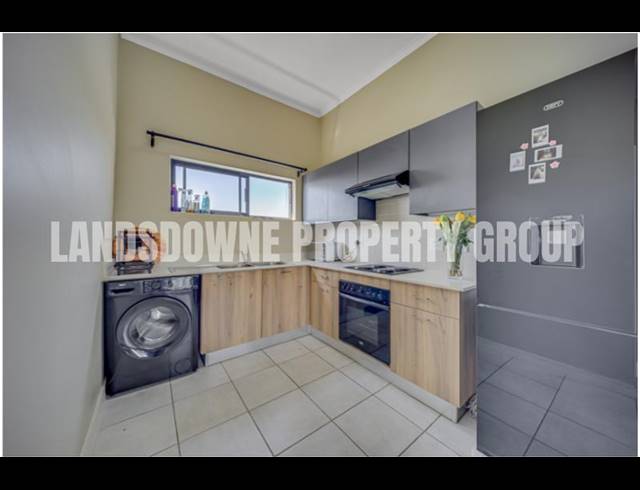2 BEDROOM APARTMENT FOR SALE IN LINBRO PARK